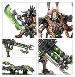 Warhammer 40k: Combat Patrol - Necrons