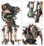 Warhammer 40k: Combat Patrol - Necrons