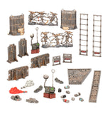 Warhammer 40K Kill Team: Equipment Pack