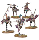 Warhammer Age of Sigmar: Hedonites of Slaanesh - Slickblade Seekers