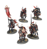 WarHammer AOS: Chaos Knights