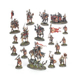 Warhammer Age of Sigmar: Spearhead - Cities Of Sigmar