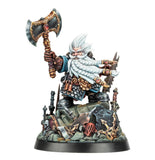 Warhammer Age of Sigmar: White Dwarf