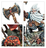 Warhammer Age of Sigmar: White Dwarf