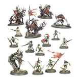 Warhammer Age of Sigmar: Spearhead - Flesh-eater Courts