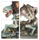 Warhammer Age of Sigmar: Spearhead - Flesh-eater Courts