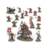 Warhammer Age of Sigmar: Vanguard - Orruk Warclans