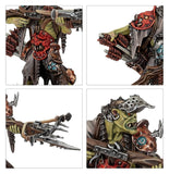 Warhammer Age of Sigmar: Vanguard - Orruk Warclans