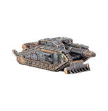 Warhammer: Legion Imperialis - Malcador Infernus and Valdor Tank Destroyers