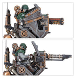 Warhammer: The Horus Heresy - Hermes Sentinel Squadron