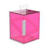 UG Deck Case Boulder 100+ Clear RhodoniteUGD