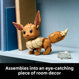 LEGO: Eevee