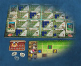 Hallertau Board Game