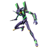Evangelion Blokees: 6.7-inch Legend Edition Model Kit- LE01 Test Type-01