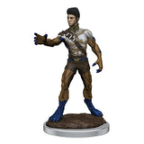 WizKids WZK90581 Dungeons & Dragons Nolzurs Marvelous Unpainted Headless Monster W19 Miniature