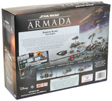 Star Wars Armada: Separatist Alliance Fleet Starter