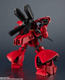 Bandai BAS12275 MSN-04 Sazabi Mobile Suit Gundam Chars Counterattack Spirits Universe Figure