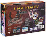 Legendary - X-Men New