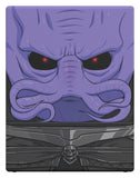 Squaroe: D&D Mind Flayer 100+