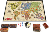 Risk - New / Base Game