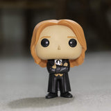 Funko POP! Harry Potter: Harry Potter S8 - George Weasley (Yule)