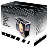 Acrylic Booster Box Display Bundle