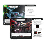 Star Wars: X-Wing - Battle of Yavin Battle Pack