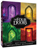 THE FOUR DOORS