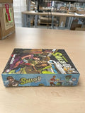 Smash Up: Cease & Desist - Stand Alone Expansion (2 Players)  Or Combine With Other Smash Up Titles (4 Players) - Alderac Entertainment Group (AEG), Ages 14+, 2 Players, 45 Min