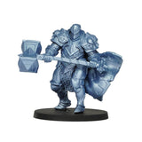 VALLEJO: TRUE METALLIC METAL: ULTRAMARINE BLUE - LIGHT (18 ML)