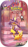 Pokemon: 30th Anniversary - MiniTin