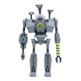 The Iron Giant 3 3/4-Inch Attack ReAction Figure