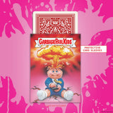 Garbage Pail Kids Custom Card Sleeves(100ct)