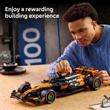 LEGO: McLaren Formula 1 Team