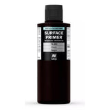 Vallejo: Surface Primer - Black