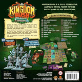 Kingdom Rush - Elemental Uprising New