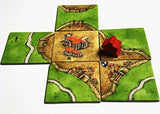 Carcassonne: Inns & Cathedrals (Expansion)