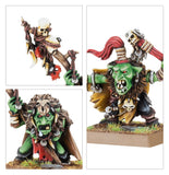 Warhammer: The Old World - Goblin Shaman