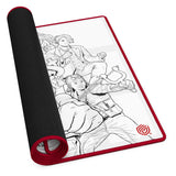 One Piece Playmat - Sketch