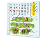 Imperial Settlers: Roll & Write Player Pads