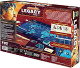 Pandemic Legacy Season 1 Red (Standalone Expansion) - New / Standalone Expansion