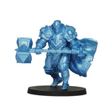 VALLEJO: TRUE METALLIC METAL: SAPPHIRE BLUE - LIGHT (18 ML)