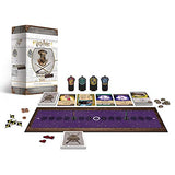 Harry Potter Hogwarts Battle Defence Against the Dark Arts Game For 2 Players Ages 11 and up