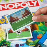 Monopoly Pokémon Board Game