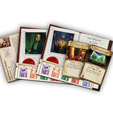Eldritch Horror: The Dreamlands Strategy Board Game Expansion for Ages 14 and up, from Asmodee