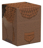 Squaroe: D&D Owlbear 100+