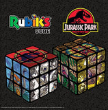 Jurassic Park Rubik's Cube