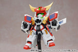 Kotobukiya Brave Exkaiser: King Exkaiser D-Style Model Kit