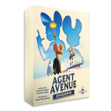Agent Avenue - Division M