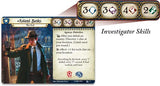 Arkham Horror: The Card Game - Revised Core Set for Ages 14 and up, from Asmodee